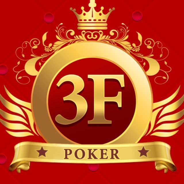 3F Game Logo
