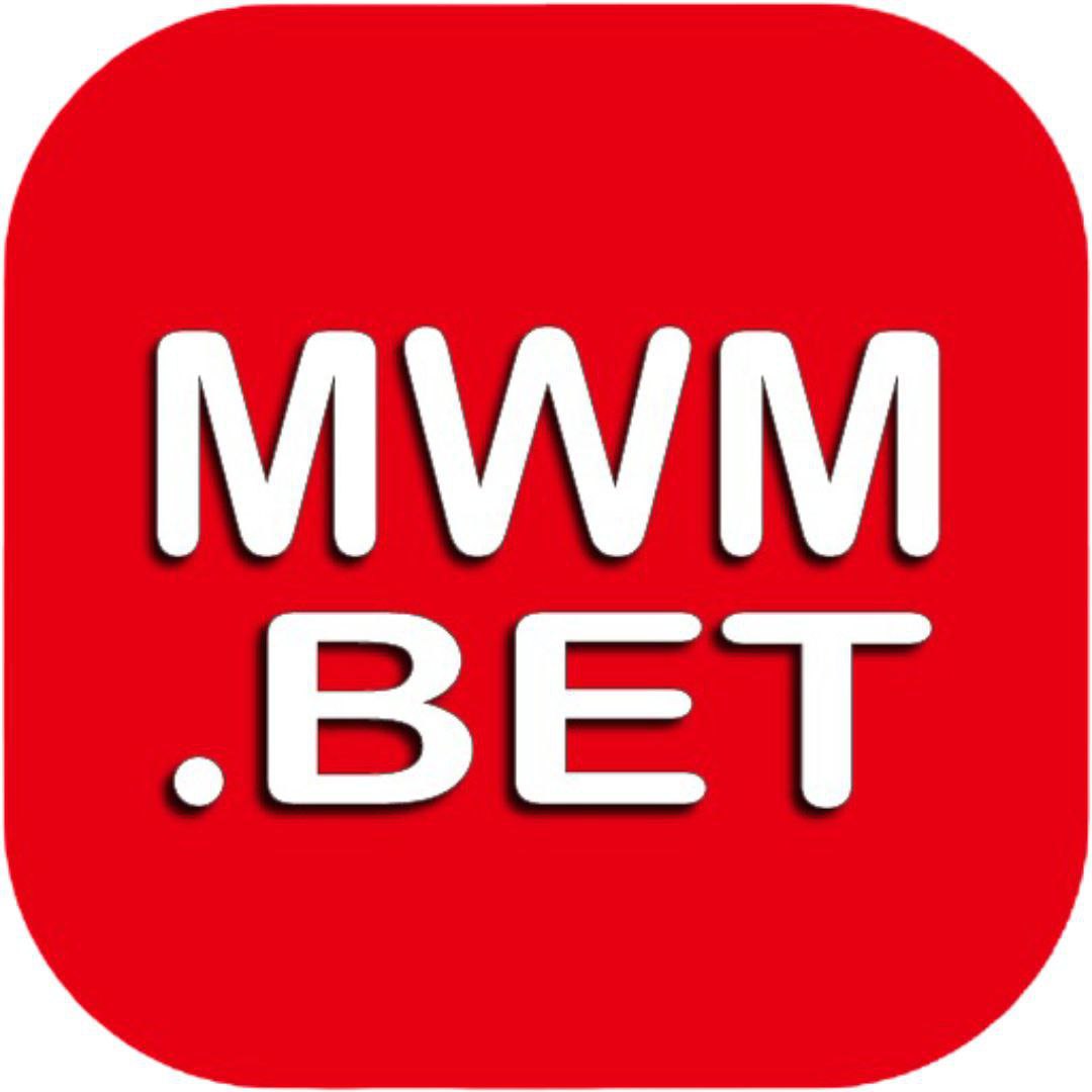 MWM Bet Logo