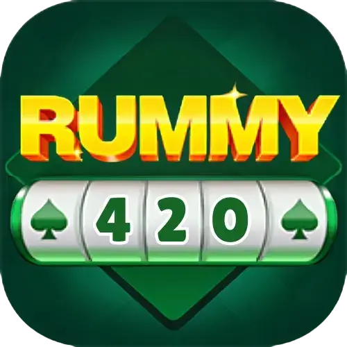 Rummy 420 Logo