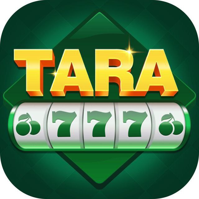 Tara 777 Logo