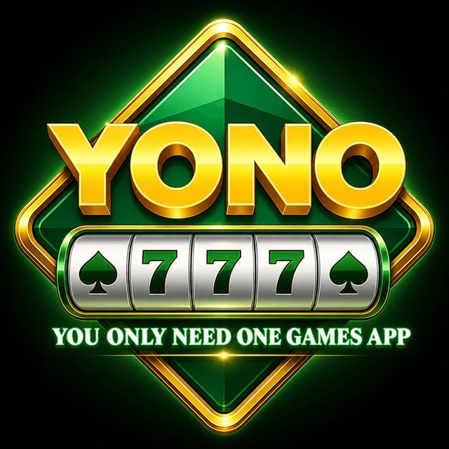 Yono 777 Logo